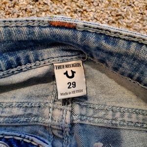 True religion jeans